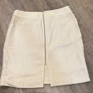 Banana republic pencil skirt